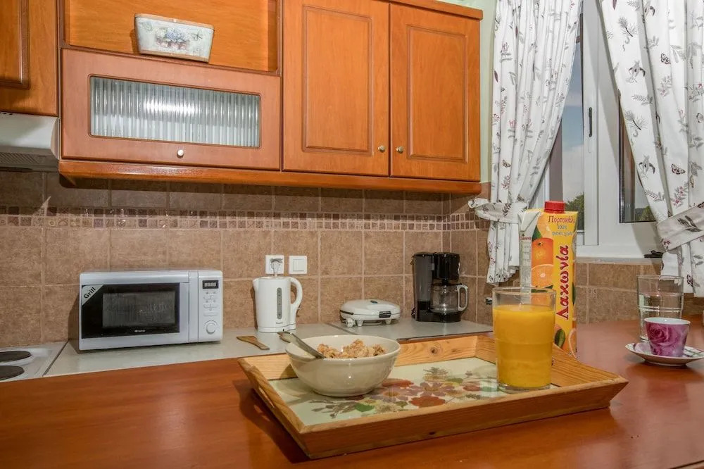 Spedion Villa - Near to sea villas with heated swimming pool