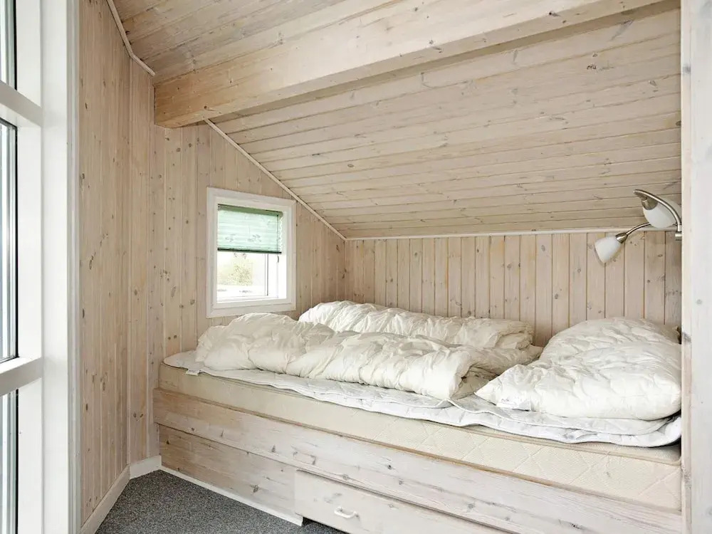 10 Person Holiday Home in Hadsund