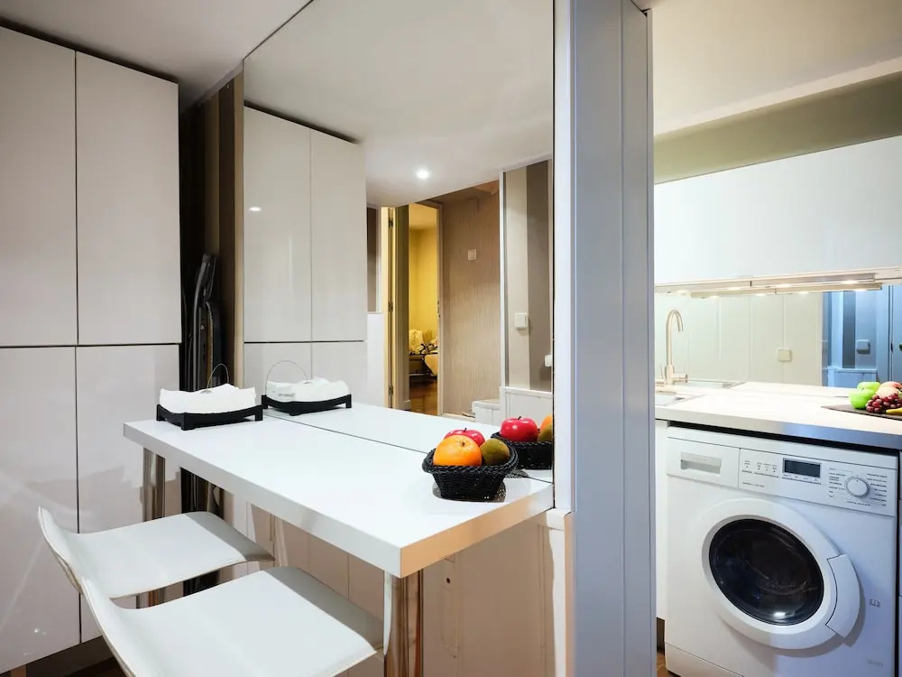 Acogedor apartamento Retiro 3 by My City Home