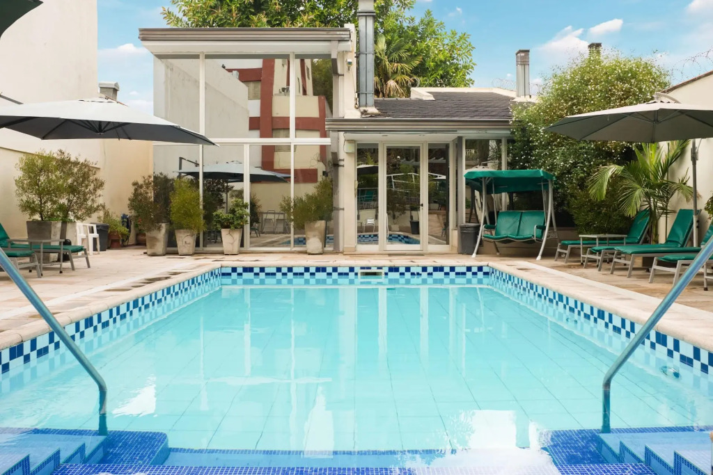 Hotel Provincial