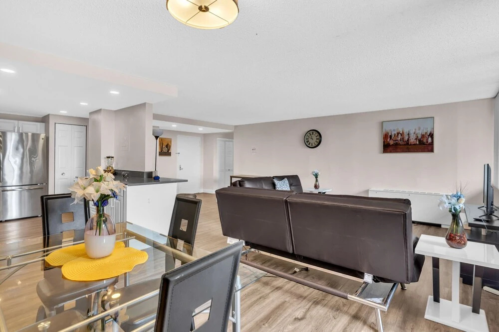 Arlington Fully Furnished Apartments in Crystal City