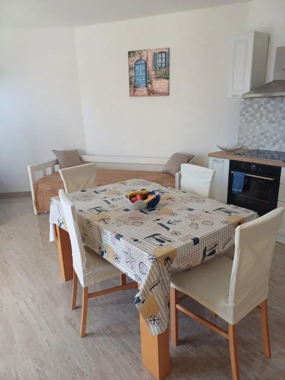 Apartment Sanja
