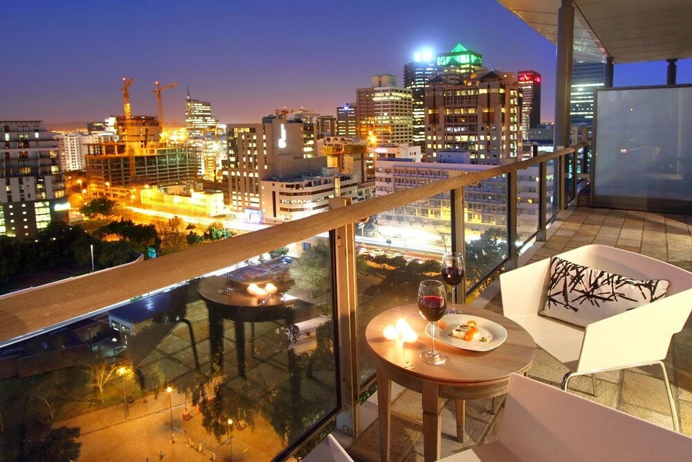 Cape Town Life