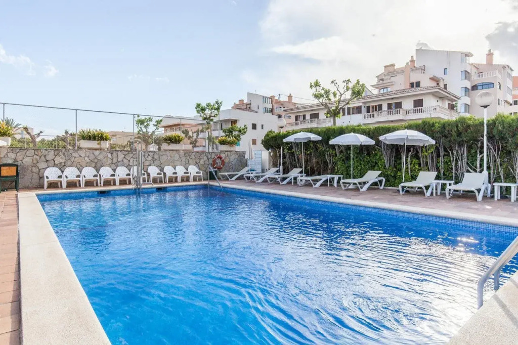 BLUESEA Cala Millor