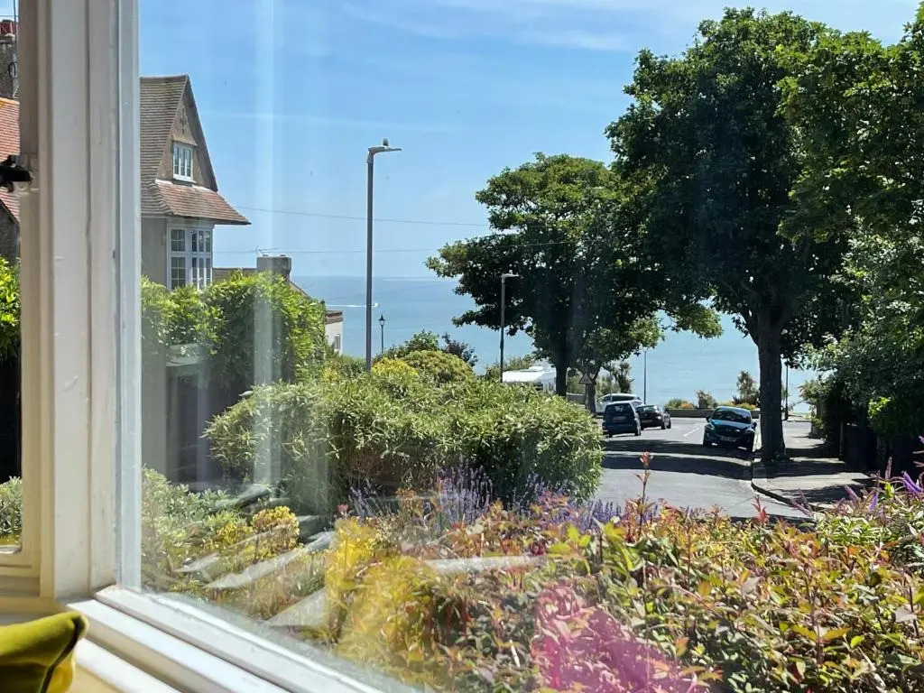 Winterstoke View-Family&Dog Friendly Beach Retreat