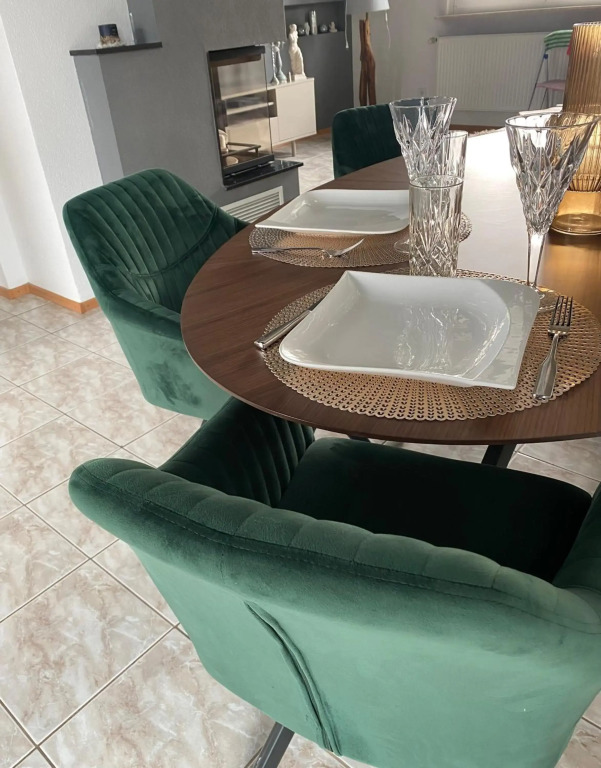 LifeStyle Apartment Sinsheim