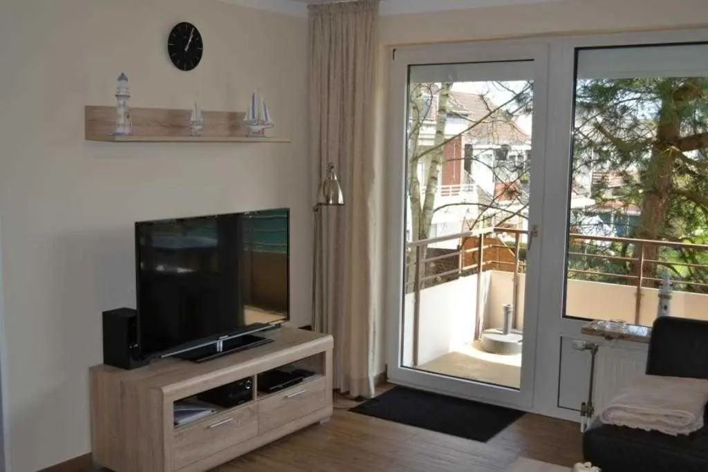 _DKK1d_ Ferienwohnung Seemoewe