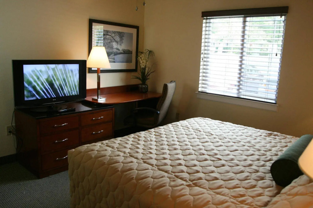 Affordable Suites of America Stafford Quantico