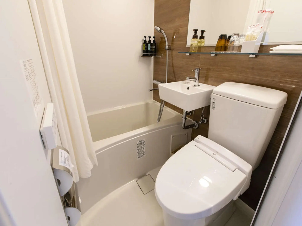 KOKO HOTEL Hidatakayama