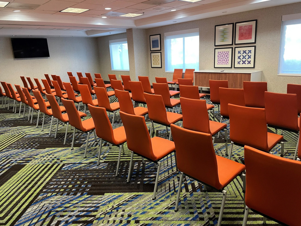 Holiday Inn Express Hotel & Suites Bluffton at Hilton Head Area by IHG