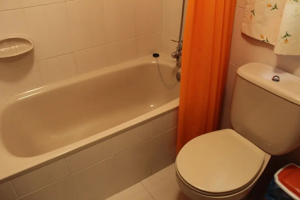 Apartamentos Doña Carmen II