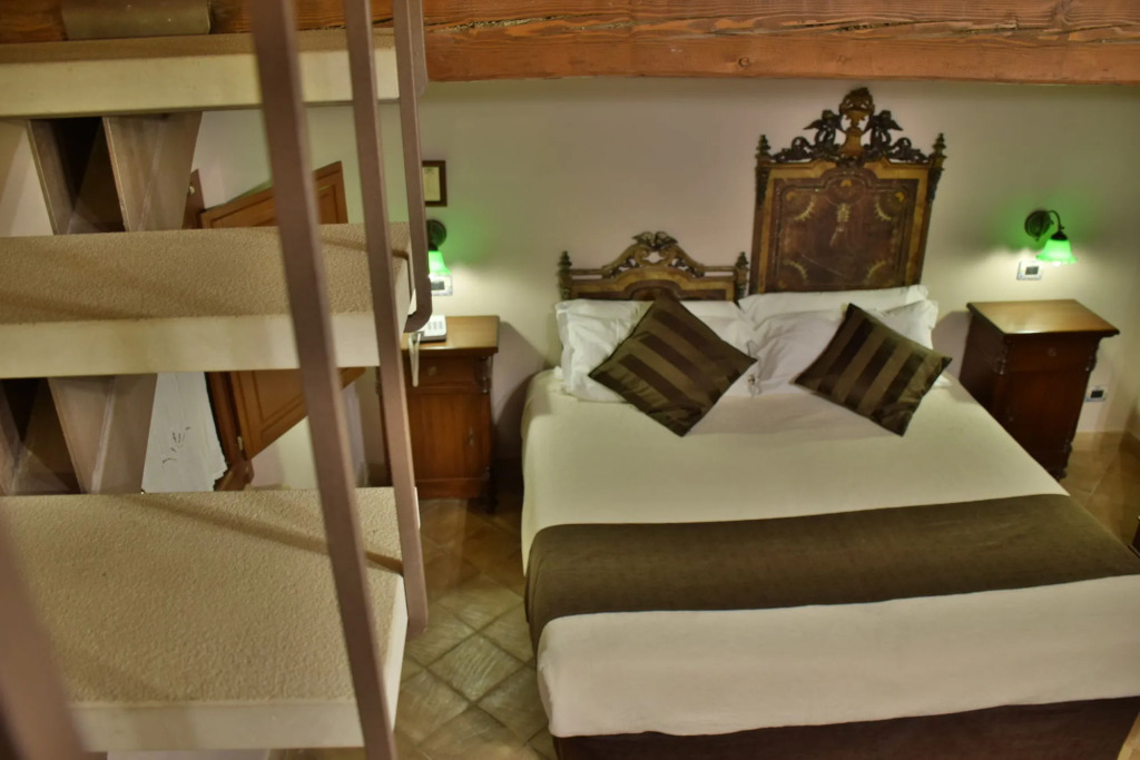 Villa Tasca Agriturismo & Spa