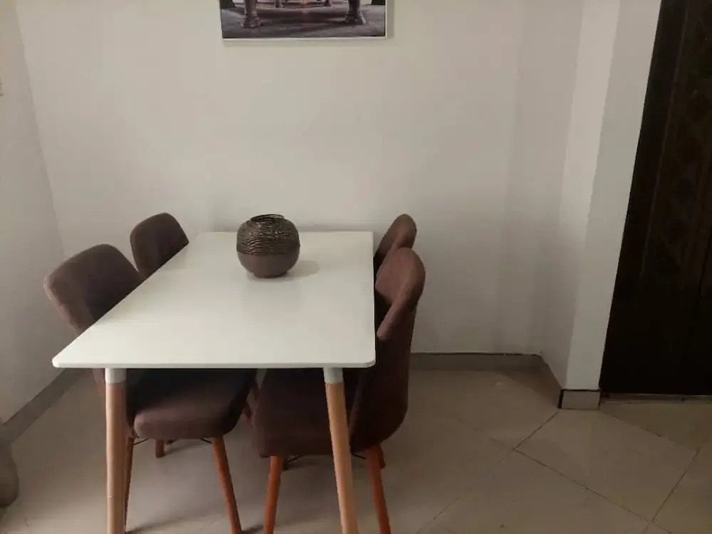 My5 Hotel