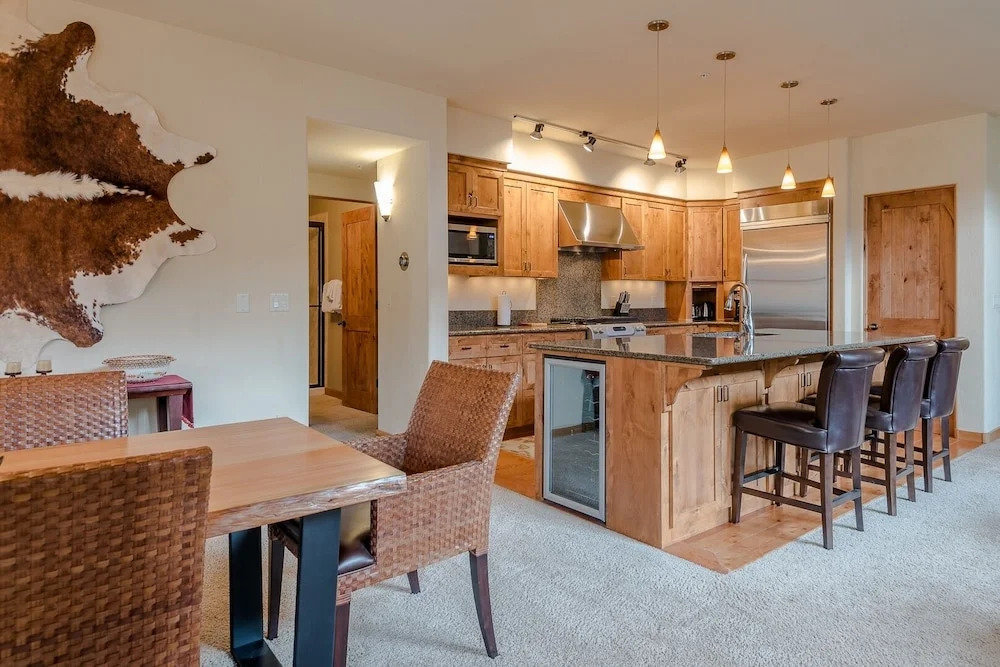 The Timbers #4N-3 - 3 Br Condo