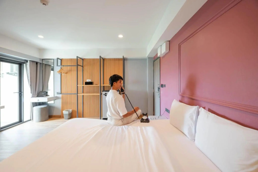 Lima Hotel