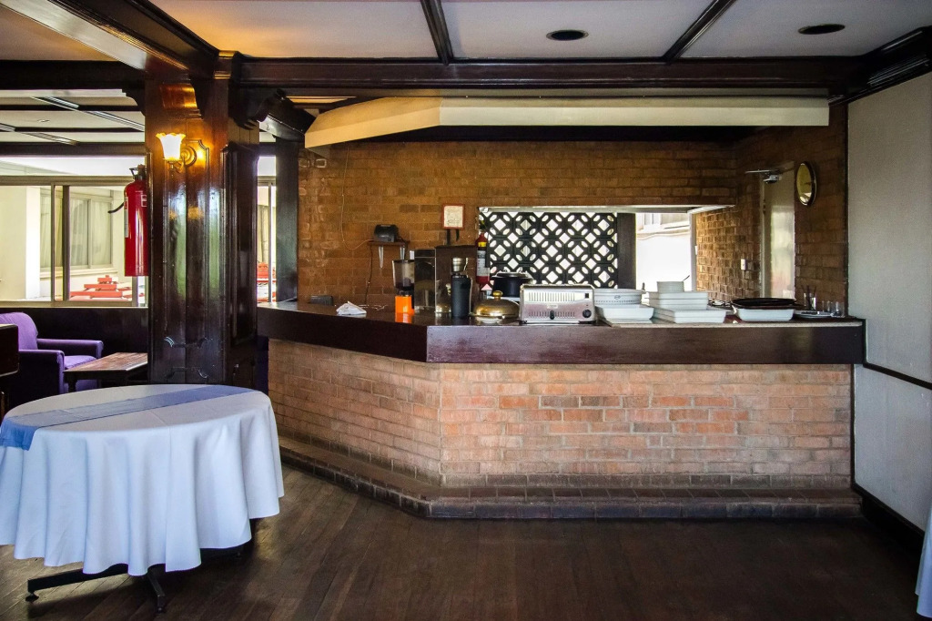 Sarova Imperial Hotel, Kisumu