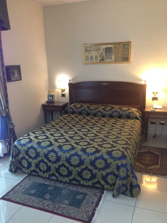 Hotel Villa Savoia