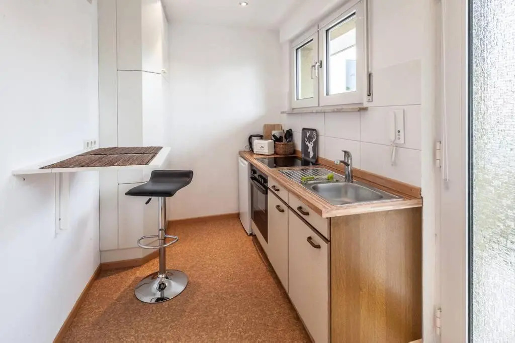 Gl Town Apartment