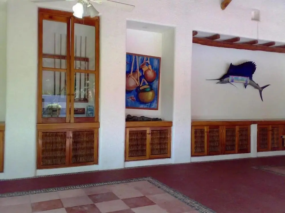 Casa G50