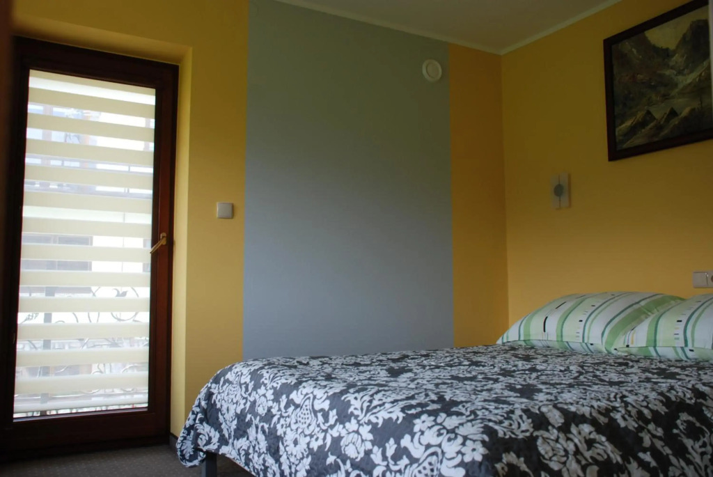 Domek Na Wierchu I Apartament Na Wierchu