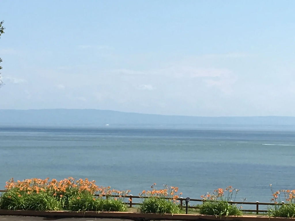 Hotel Cap-aux-Pierres