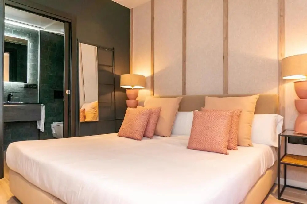Valencia Luxury - Sea Port II