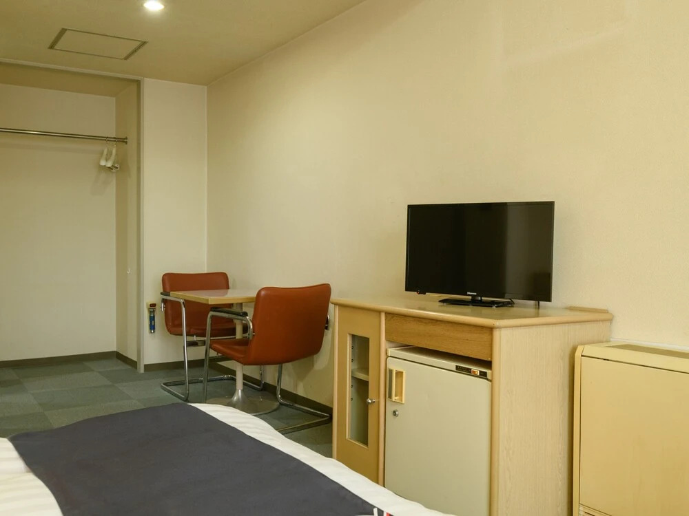 Tabist Ueda Station Hotel