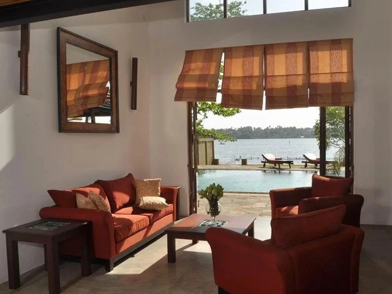Cormorant Villa