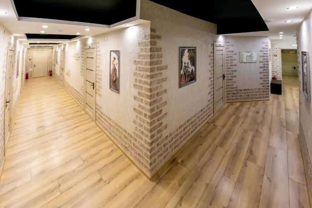 Esenin Hotel