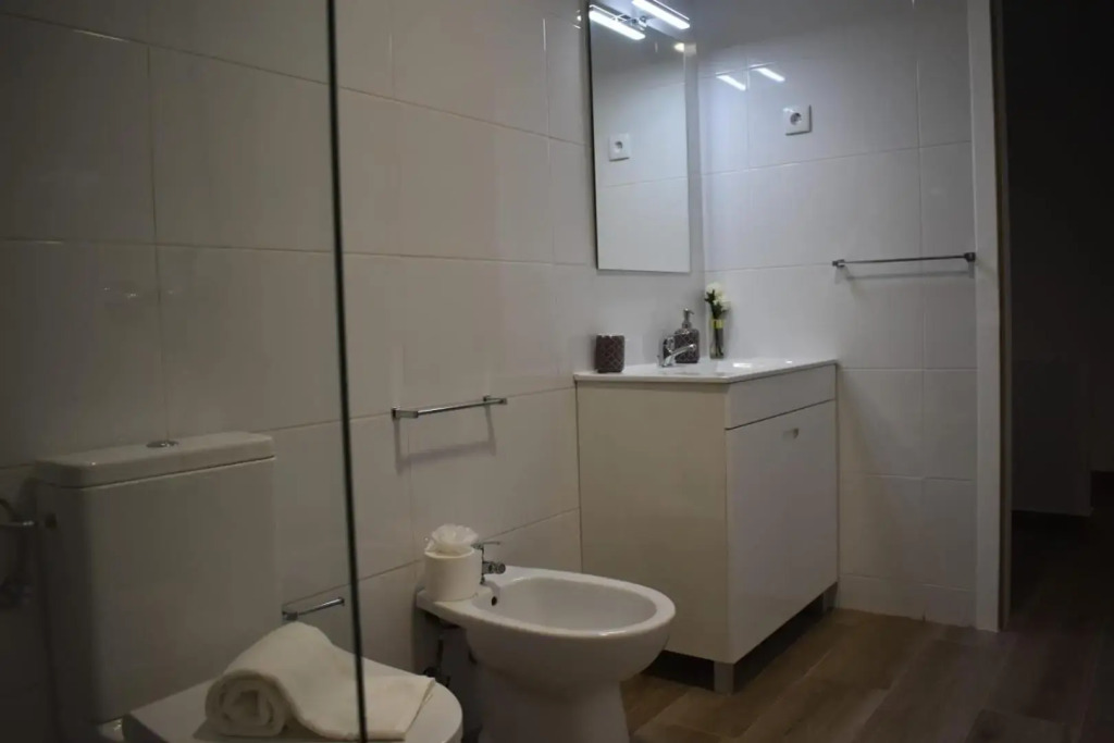 Apartamentos Turísticos Club Ouratlântico