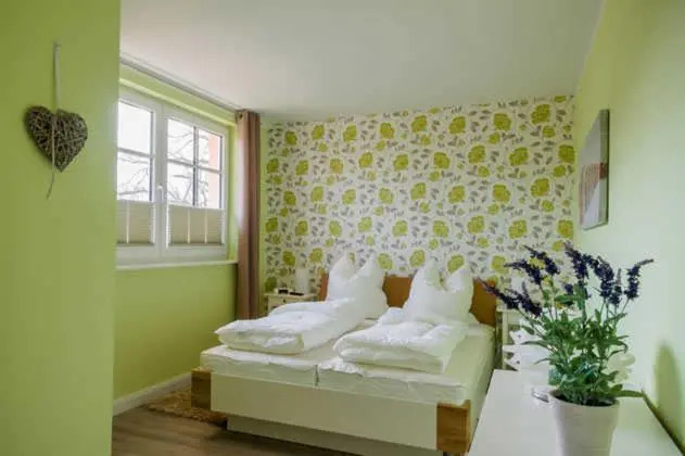 Haus Meeresblick Penthouse Sonnenpalais B 2.01 (Ref. 136611)