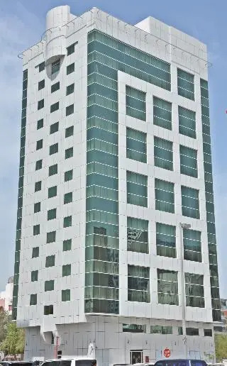 Ramee Royal Hotel Apartments Abudha