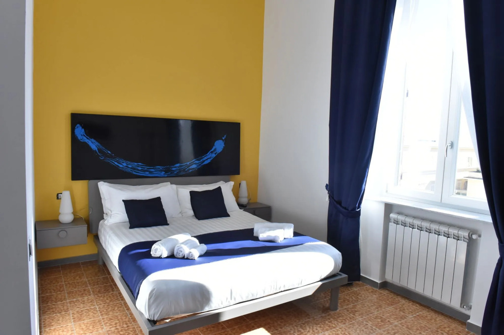 Specchio di Parthenope B&B