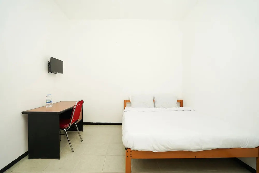 Merapi Inn Syariah by ecommerceloka
