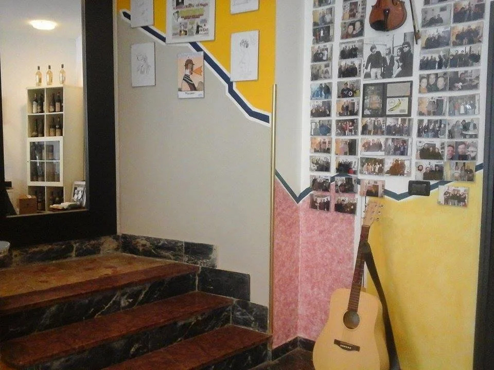 Albergo Belvedere