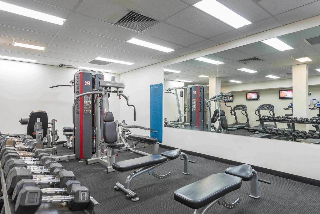 Novotel Melbourne Preston