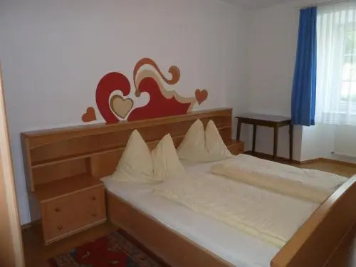 Isopp Erian Zimmer Appartements