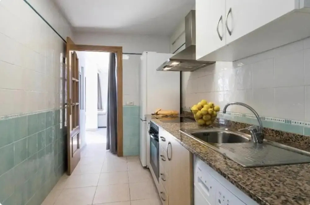 Payma Apartments Benidorm