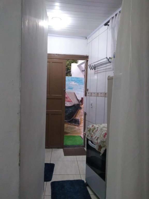 Suite dos Anjos com Cozinha 150m da Praia