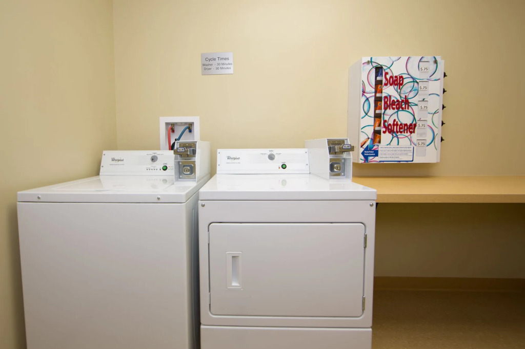 Fairfield Inn & Suites Burlington