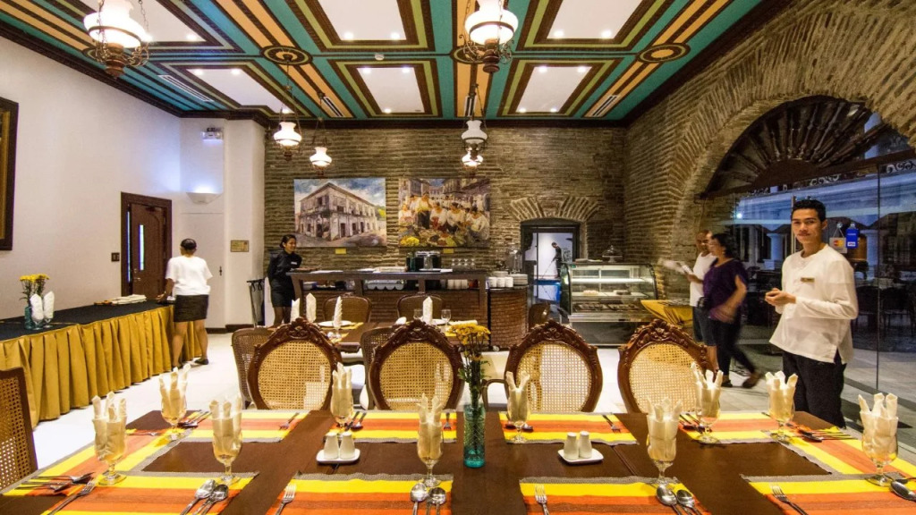 Hotel Luna