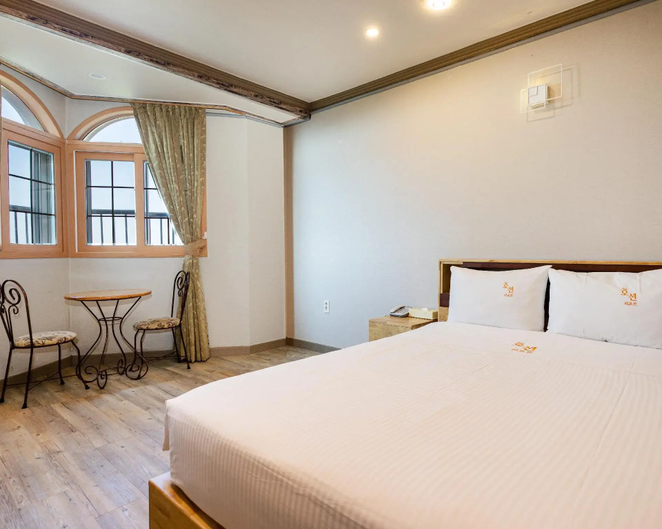 Newocean Resort