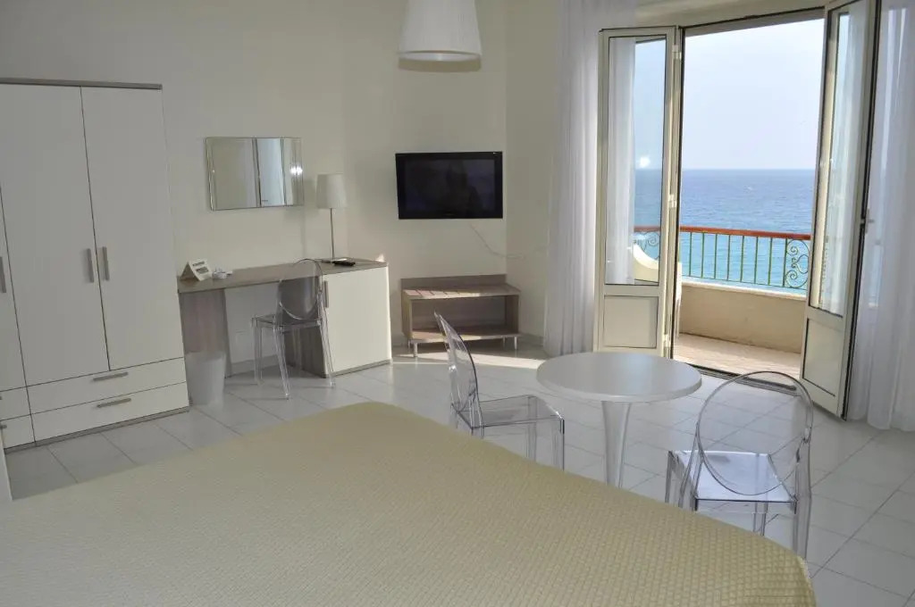 Hotel Boncardo