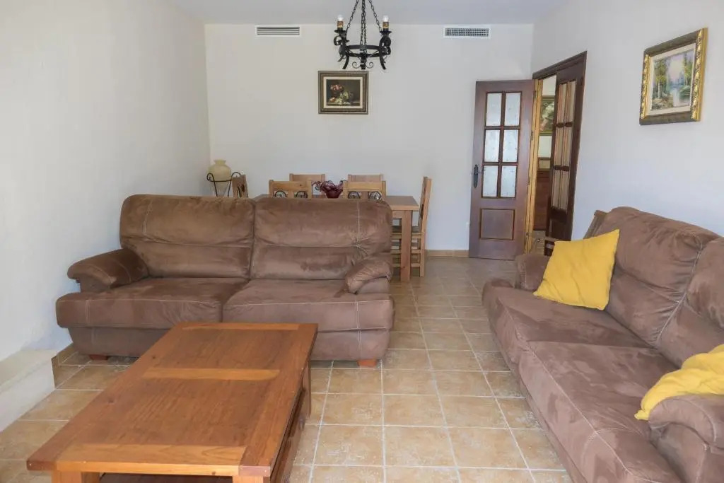 Chalet Pura Vida