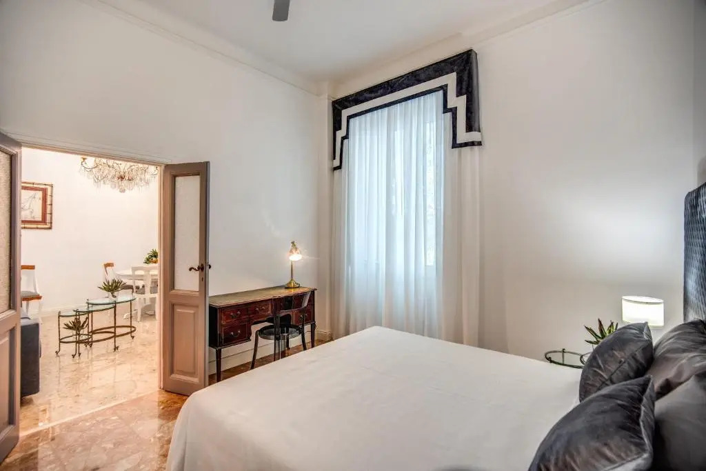 Vatican Adorable Nest Cir 15238 Alloggio turistico