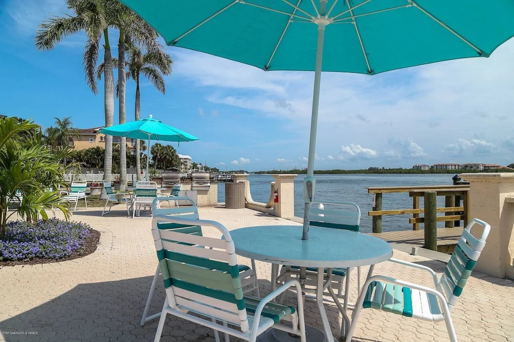 Palm Bay Club 7th-floor Oceanfront Condo on Private Beach