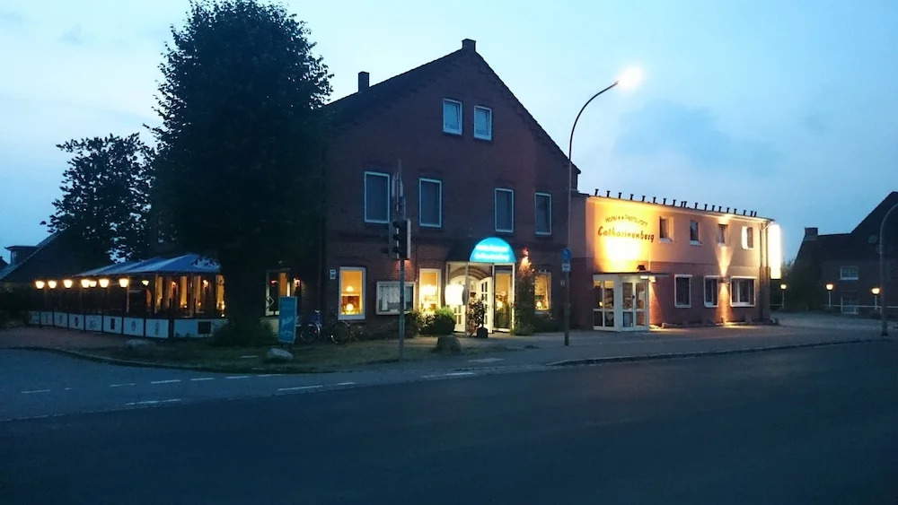 Catharinenberg