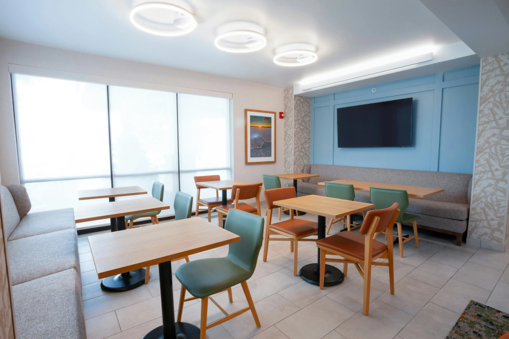Hampton Inn Salt Lake City-North