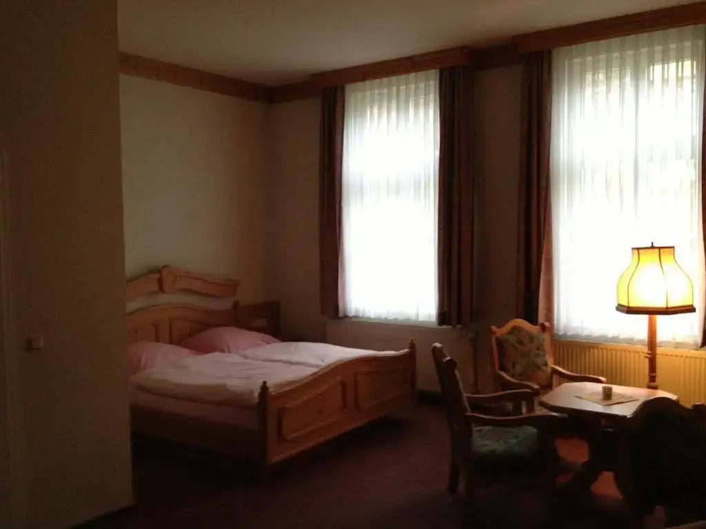 Pension Haus Marga