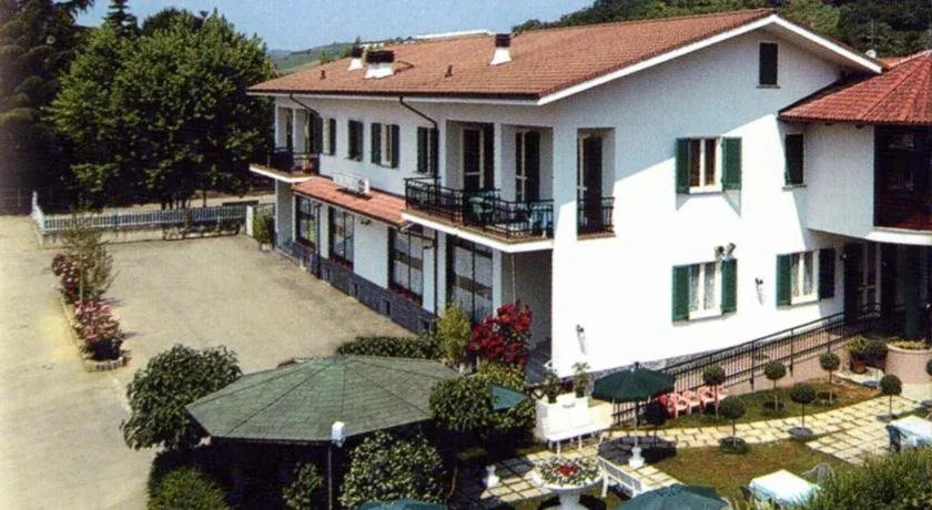 Hotel Le Betulle